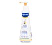 Gel za prhanje Mustela Bébé Nourishing Cleansing Gel with Cold Cream 300 ml