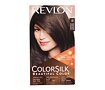 Barva za lase Revlon Colorsilk Beautiful Color 59,1 ml 41 Medium Brown