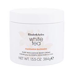 Krema za telo Elizabeth Arden White Tea Mandarin Blossom 384 g