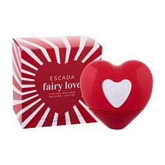 Toaletna voda ESCADA Fairy Love Limited Edition 100 ml