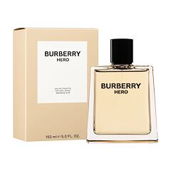 Toaletna voda Burberry Hero 150 ml