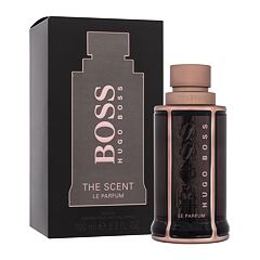 Parfum HUGO BOSS Boss The Scent Le Parfum 2022 50 ml