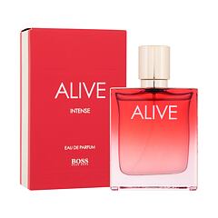 Parfumska voda HUGO BOSS BOSS Alive Intense 50 ml