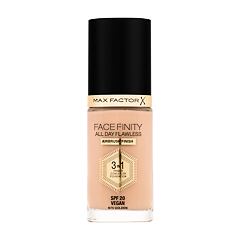 Puder Max Factor Facefinity All Day Flawless SPF20 30 ml N75 Golden