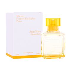 Parfumska voda Maison Francis Kurkdjian Aqua Vitae Cologne Forte 70 ml