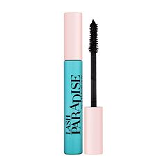 Maskara L'Oréal Paris Lash Paradise Waterproof 6,4 ml Black