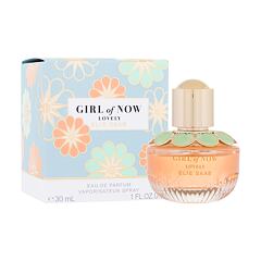 Parfumska voda Elie Saab Girl of Now Lovely 30 ml