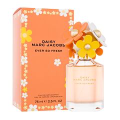 Parfumska voda Marc Jacobs Daisy Ever So Fresh 75 ml