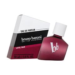 Parfumska voda Bruno Banani Loyal Man 30 ml