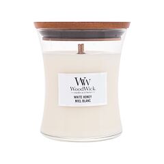 Dišeča svečka WoodWick White Honey 275 g
