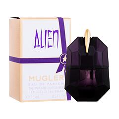 Parfumska voda Mugler Alien Talisman za ponovno polnjenje 15 ml