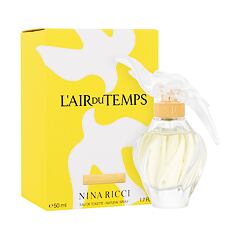 Toaletna voda Nina Ricci L'Air du Temps 50 ml