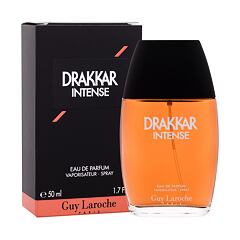 Parfumska voda Guy Laroche Drakkar Intense 50 ml