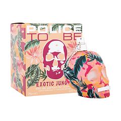 Parfumska voda Police To Be Exotic Jungle 75 ml