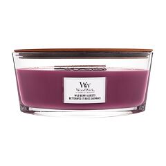 Dišeča svečka WoodWick Wild Berry & Beets 85 g