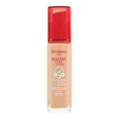Puder BOURJOIS Paris Healthy Mix Clean & Vegan Radiant Foundation 30 ml 53W Light Beige