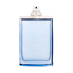 Toaletna voda Jimmy Choo Man Aqua 100 ml Testerji