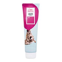 Barva za lase Wella Professionals Color Fresh Mask 150 ml Pink