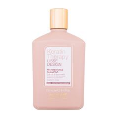Šampon ALFAPARF MILANO Keratin Therapy Lisse Design Maintenance 250 ml