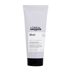 Balzam za lase L'Oréal Professionnel Silver Professional Conditioner 200 ml