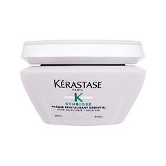 Maska za lase Kérastase Symbiose Intense Revitalizing Mask 200 ml