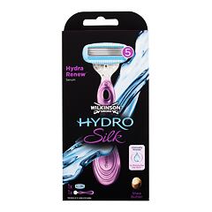 Brivnik Wilkinson Sword Hydro Silk 1 kos poškodovana škatla