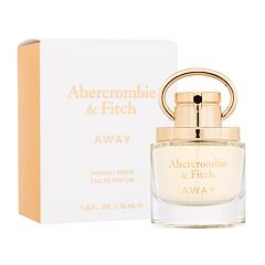 Parfumska voda Abercrombie & Fitch Away 30 ml