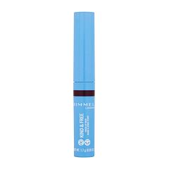 Balzam za ustnice Rimmel London Kind & Free Tinted Lip Balm 4 g 006 Berry Twist