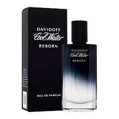 Parfumska voda Davidoff Cool Water Reborn 50 ml