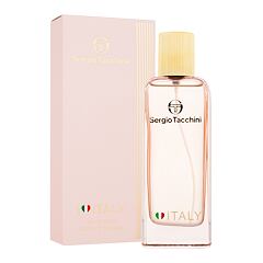 Toaletna voda Sergio Tacchini I Love Italy 50 ml