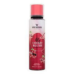 Sprej za telo Vive Scents My Cherry Blush 236 ml