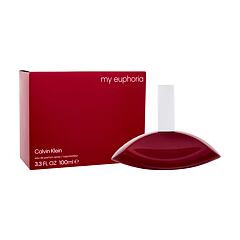 Parfumska voda Calvin Klein My Euphoria 100 ml