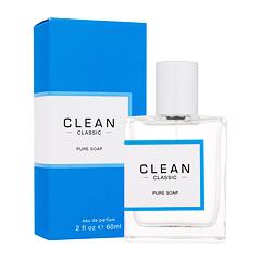 Parfumska voda Clean Classic Pure Soap 60 ml
