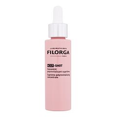 Serum za obraz Filorga NCEF Shot Supreme Polyrevitalising Concentrate 15 ml