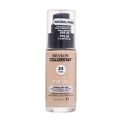 Puder Revlon Colorstay Normal Dry Skin SPF20 30 ml 110 Ivory
