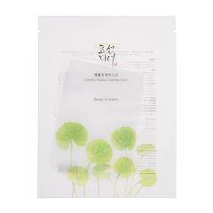 Maska za obraz Beauty of Joseon Centella Asiatica Calming Mask 25 ml