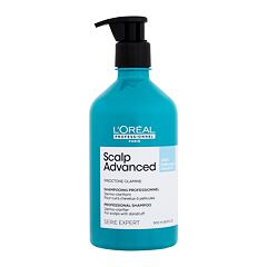 Šampon L'Oréal Professionnel Scalp Advanced Anti-Dandruff Professional Shampoo 500 ml