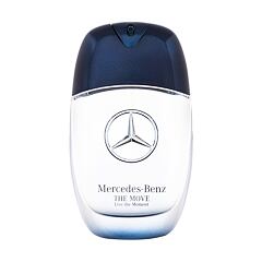 Parfumska voda Mercedes-Benz The Move Live The Moment 100 ml Testerji