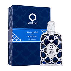 Parfumska voda Orientica Luxury Collection Royal Bleu 80 ml