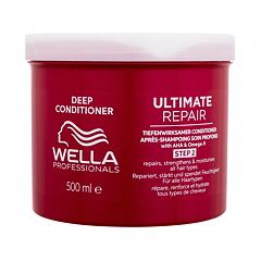 Balzam za lase Wella Professionals Ultimate Repair Conditioner 500 ml