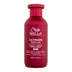 Šampon Wella Professionals Ultimate Repair Shampoo 250 ml
