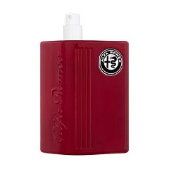Toaletna voda Alfa Romeo Red 125 ml Testerji