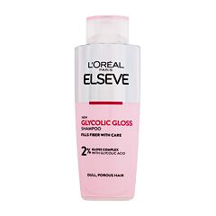 Šampon L'Oréal Paris Elseve Glycolic Gloss Shampoo 200 ml