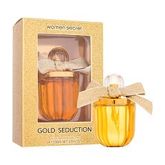 Parfumska voda Women´Secret Gold Seduction 100 ml