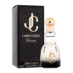 Parfumska voda Jimmy Choo I Want Choo Forever 40 ml