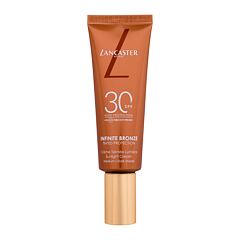 Puder Lancaster Infinite Bronze Tinted Protection SPF30 50 ml 1 Light/Medium