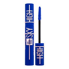 Maskara Maybelline Lash Sensational Sky High 7,2 ml Blue Mist