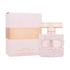 Parfumska voda Oscar de la Renta Bella Rosa 50 ml