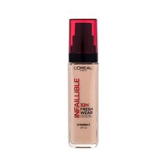 Puder L'Oréal Paris Infaillible 32H Fresh Wear SPF25 30 ml 110