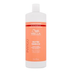 Balzam za lase Wella Professionals Invigo Nutri-Enrich 1000 ml